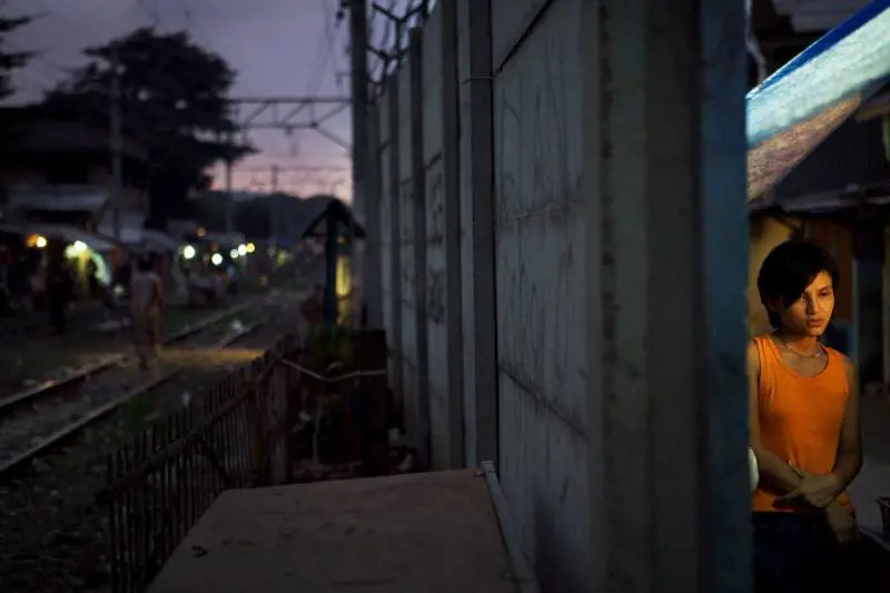 Quando il progresso 
crea "disagio" urbano