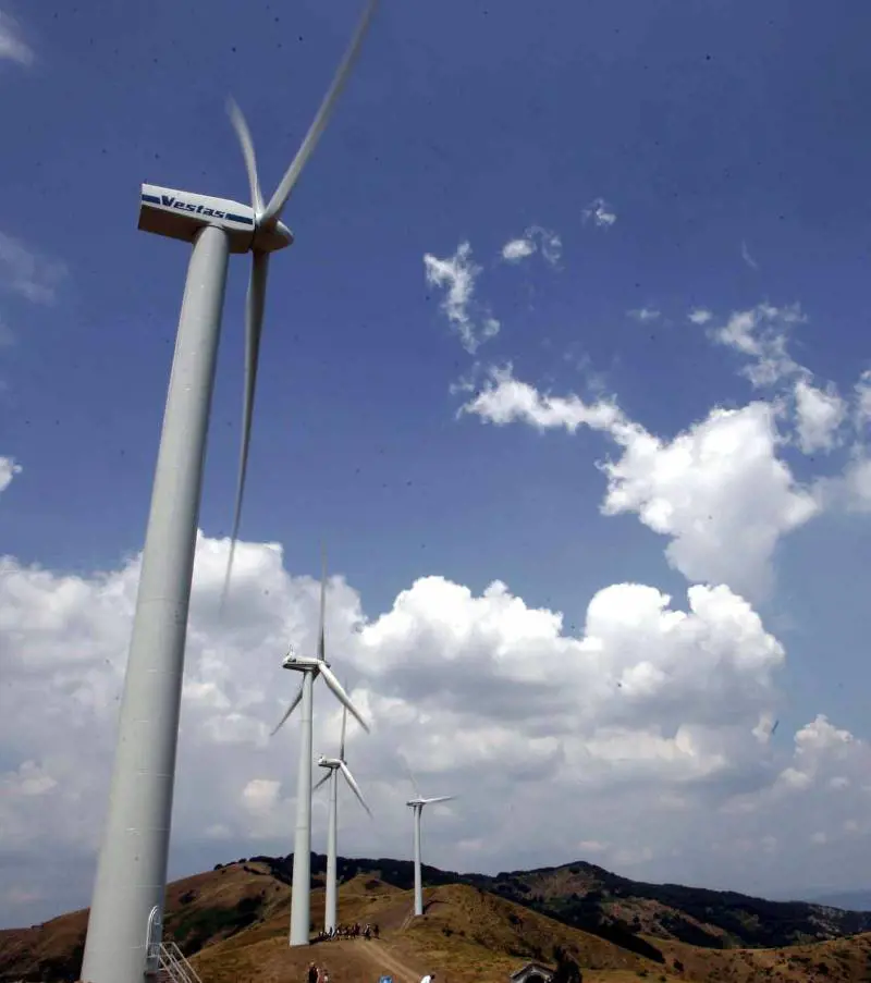 Lenergia rinnovabile per uscire dalla crisi come vuole fare Obama