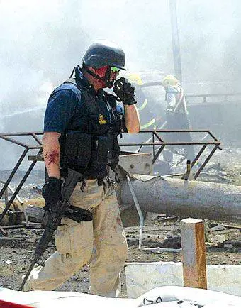 Nassiriya: una condanna e un'assoluzione