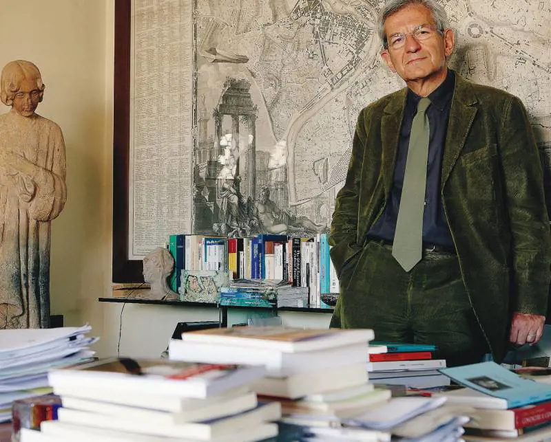 "Nessun complotto: il Pd è nella palude"