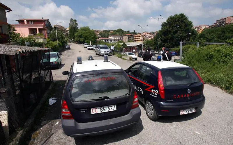Messina, disabile aggredito da 8 minorenni