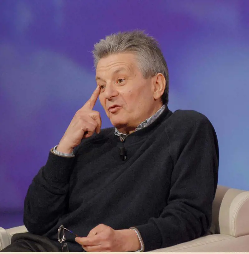 "Calabresi, Sofri confessi che fu il mandante"