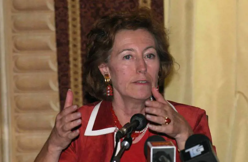 Alitalia, Moratti: "Valutare l’ipotesi Lufthansa"