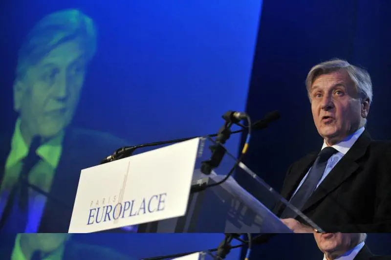 Trichet avverte: "La crisi 
durerà tutto l'anno"