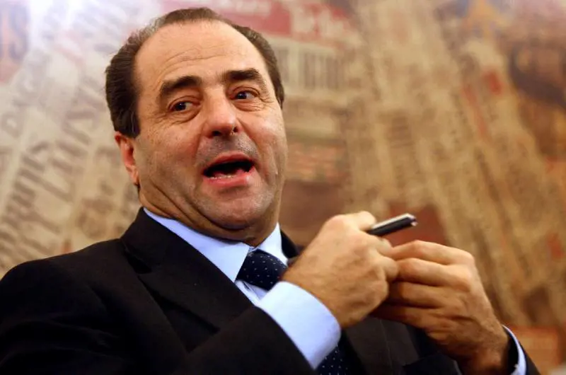 Rimborsi a Di Pietro: documento sbianchettato