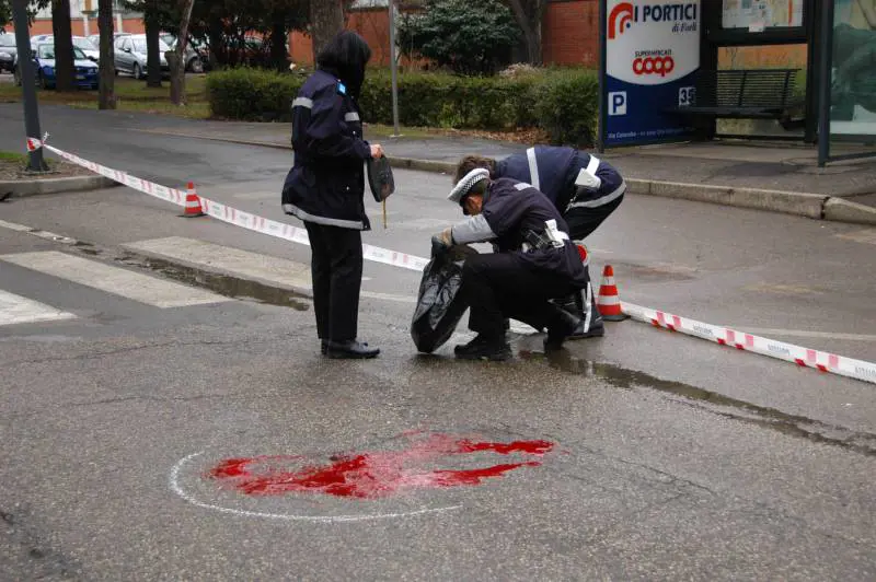 Forlì, investita due volte: 
muore bimba di 11 anni