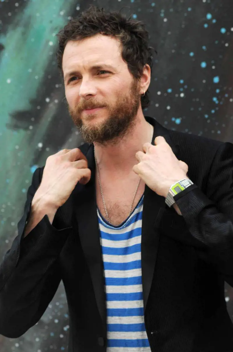 E' Jovanotti il re della musica italiana