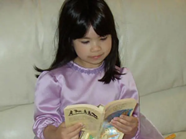 Usa: la piccola Adora 
A 11 anni insegna ai prof