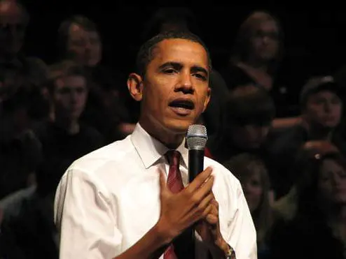 Lettera aperta a Obama...