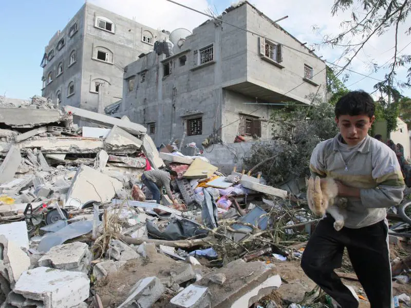 Anche il Libano aspetta con impazienza una tregua a Gaza