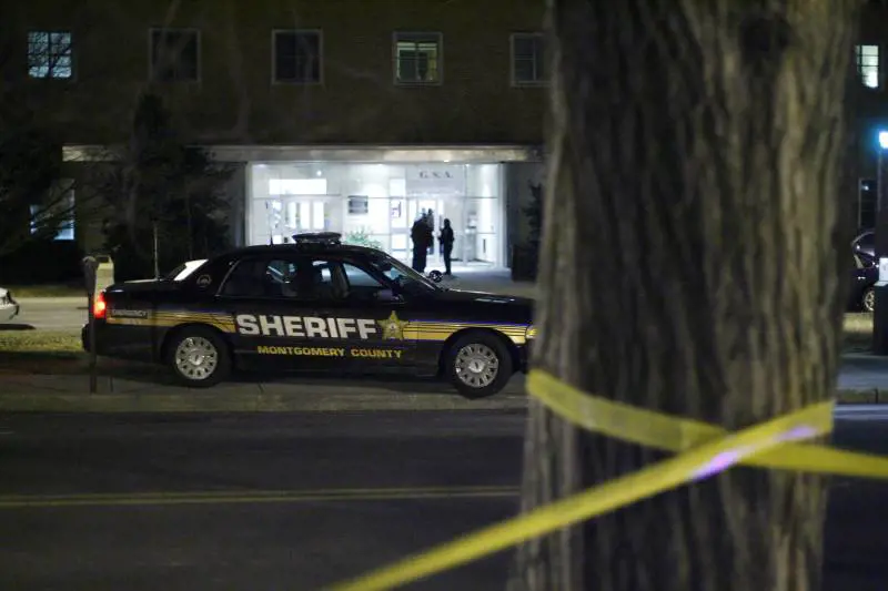 Ragazza decapitata al Virginia Tech