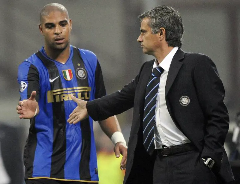 E se Mourinho fosse un bidone?