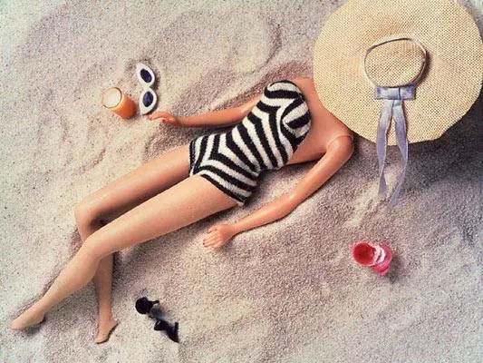 Buon compleanno Barbie: 50 candeline 