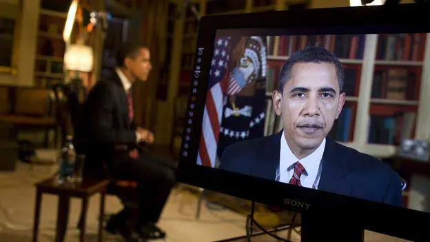 Obama: "Nuovi aiuti a famiglie e imprese"