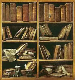 Carta sfida web: vi racconto i miei libri