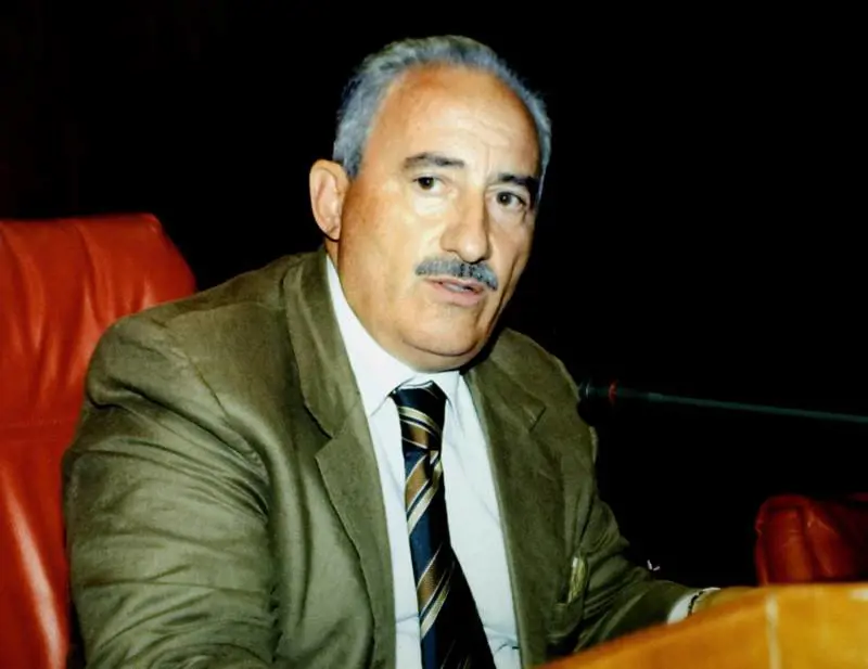 Fortugno, 4 ergastoli a mandanti ed esecutori