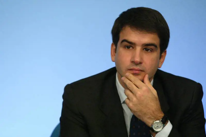 Fitto rinviato a giudizio: 
"Errore nella sentenza"