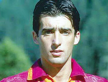 Arrivò con Bianchi e fu cacciato con lui