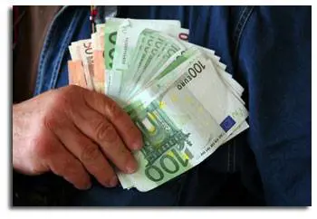 Conti pubblici, governo: 
pil -2%, ripresa nel 2010