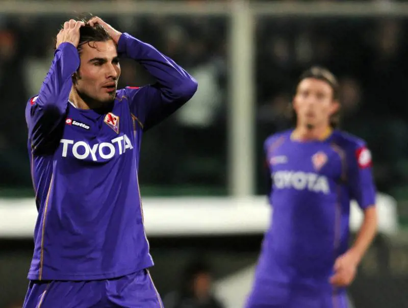 Fiorentina ko con l'Ajax 
Udinese, pari a Poznan