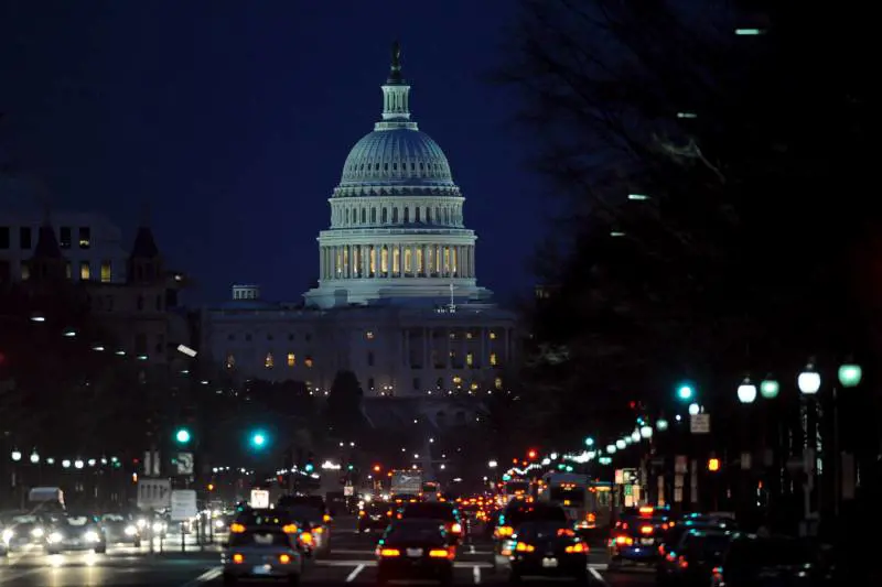 Così Washington
cancella in un colpo solo
la rivoluzione reaganiana