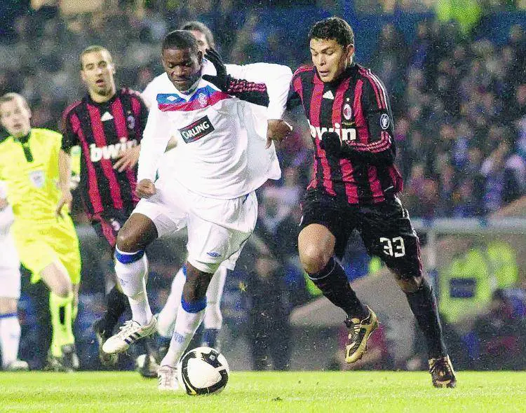 «Rifondazione? Bastano due acquisti»