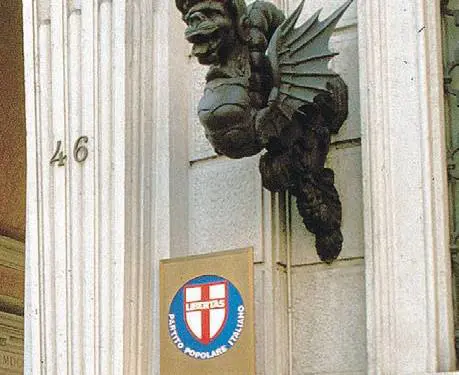 Cessione del patrimonio Dc: le 4 verità dei tesorieri