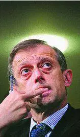 Fassino Burlando candidato. Anzi, no