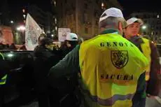 Polemiche sulle ronde. Maroni: "Pregiudizi"