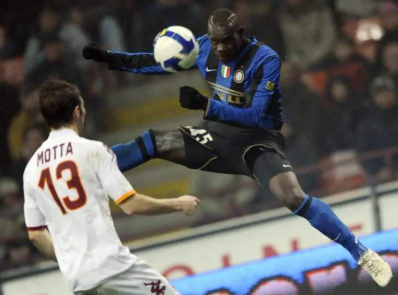 Inter troppo aiutata? 
La Roma guida la rivolta