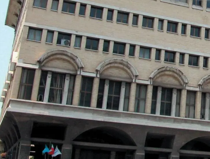 Dc, palazzi scomparsi 
indagati 4 ex tesorieri