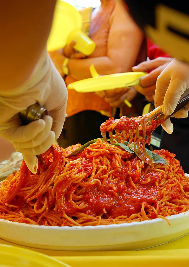 Salute, gli italiani sempre più grassi