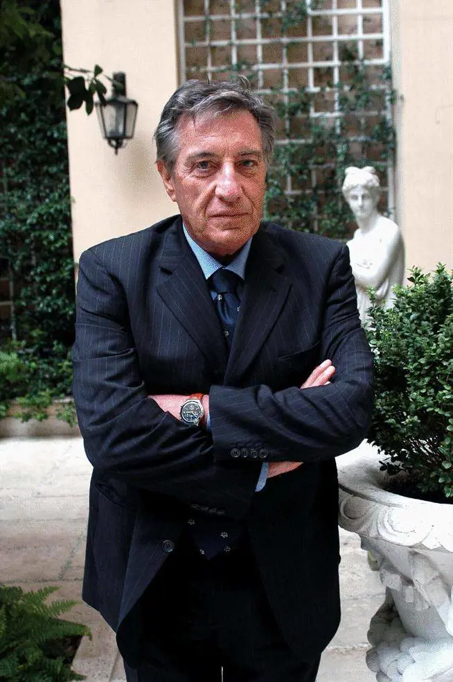 Dc, il giallo dei palazzi scomparsi 
Il giudice: "Ho visto cose incredibili" 