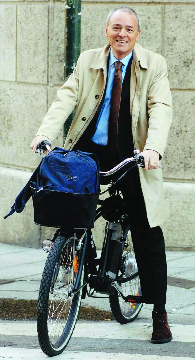 «Io a Bruxelles? Non sono noto e non ho i soldi»