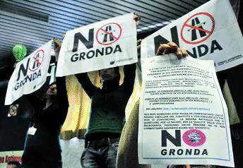 Marta risponde al Mil: «Cè anche la settima soluzione»