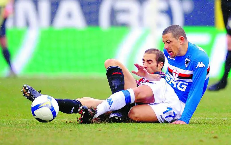 Palombo: «Sarà dura, ma noi daremo tutto»