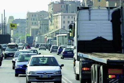 Via libera alla «Strada a mare» di Cornigliano