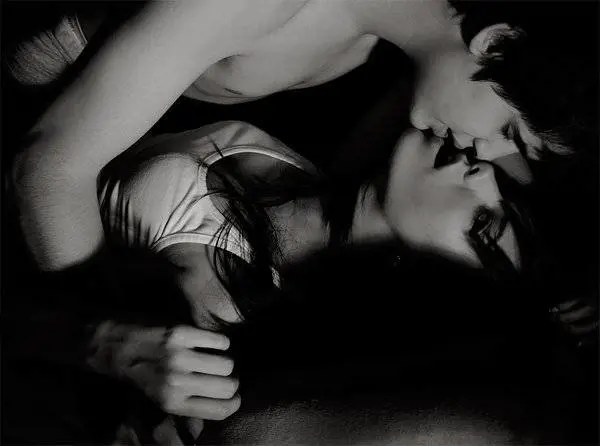 Sesso, per i vegetariani 
il desiderio è a rischio