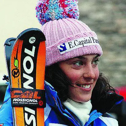 Mia figlia più mondiale di me. E io non c’ero...