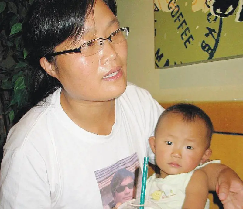 "Il mio 8 marzo...? 
Sola e reclusa in casa"