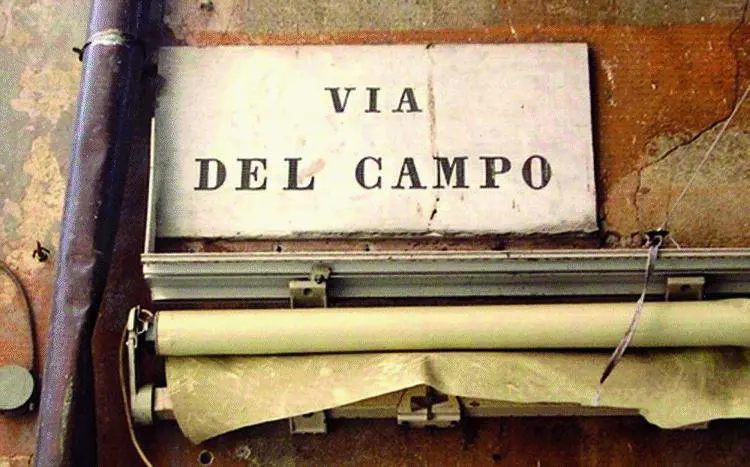 Traditi dalle impronte i due romeni fermati per lomicidio del portuale