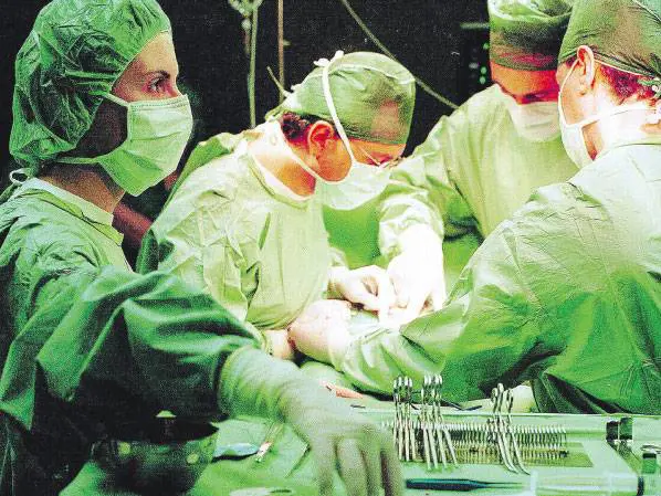 Ecco gli ospedali migliori d'Italia