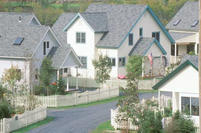 L’America impaurita fa le ronde 
per difendere il proprio futuro