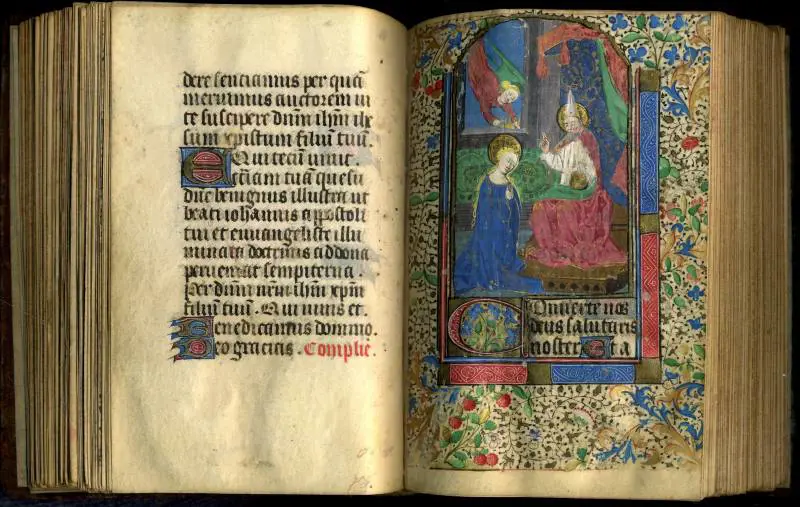 Mostra del libro antico: "Ammirare e acquistare" 