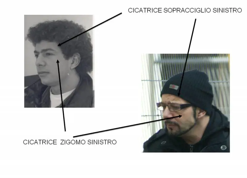 Strage di Duisburg: 
superlatitante Strangio 
arrestato in Olanda