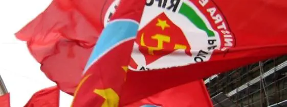 Europee, ora i comunisti si rimettono insieme