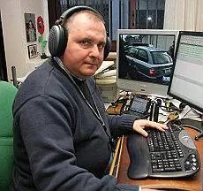 Genchi, perquisiti gli uffici del superconsulente