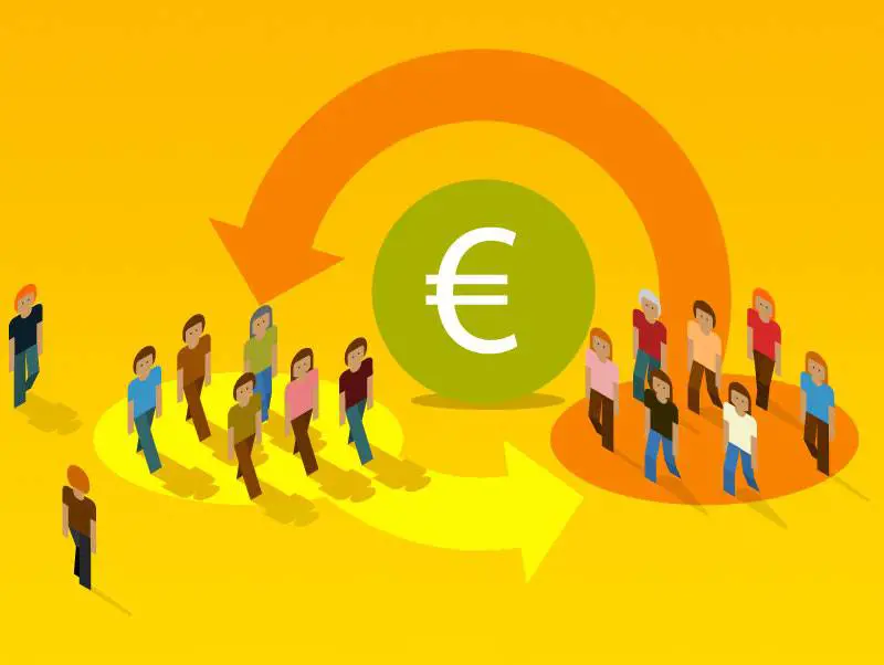 Il prestito peer to peer: 
cos'è e come funziona