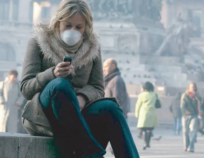 Lotta allo smog, Milano 
"schederà" le automobili