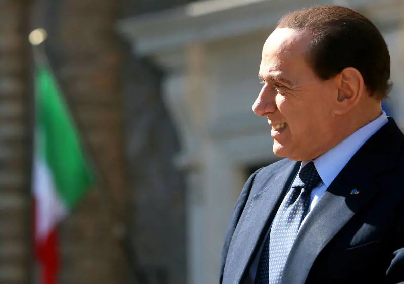 Berlusconi: "Basta personalismi e compromessi"